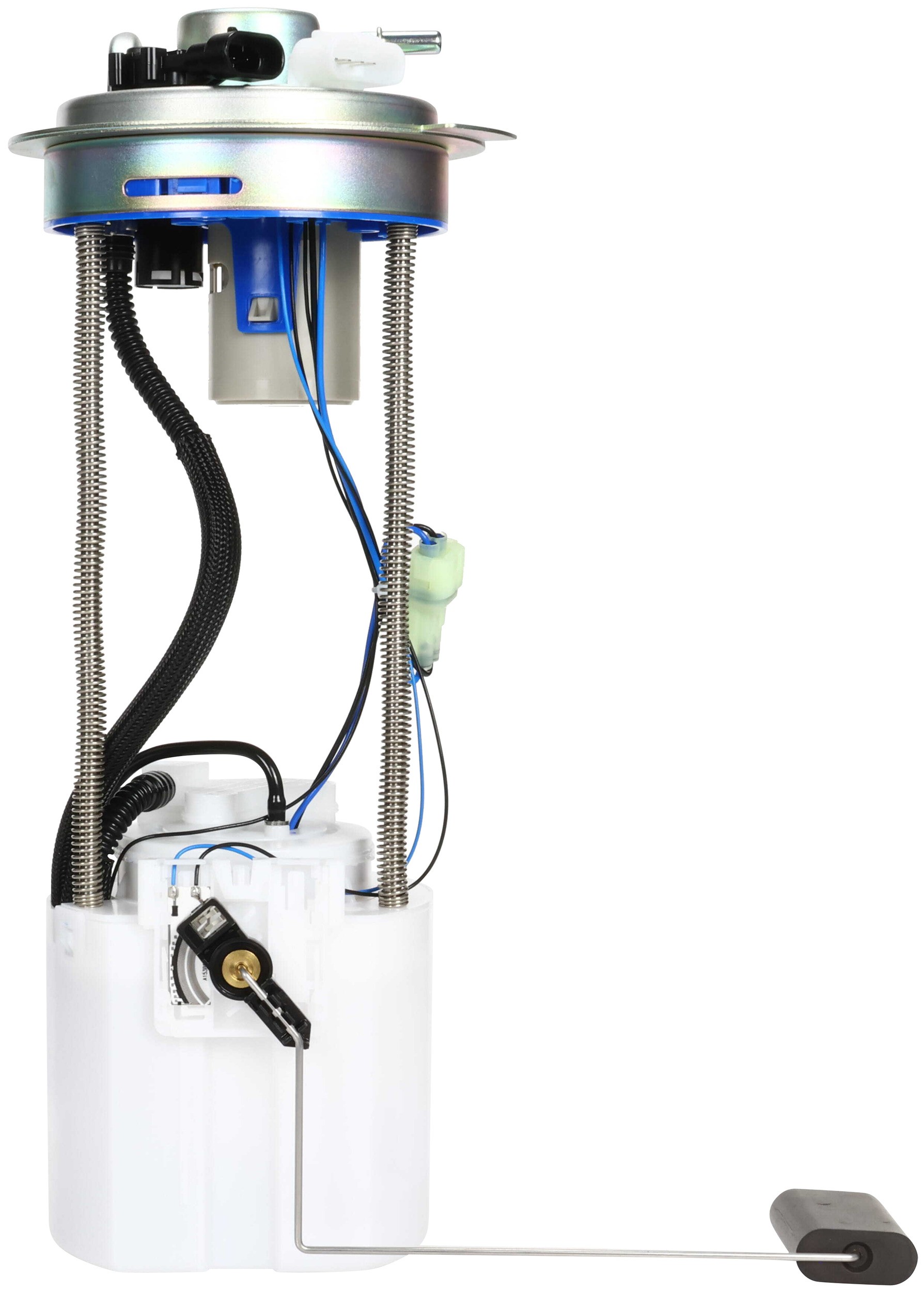 Fuel Pump Module Assembly