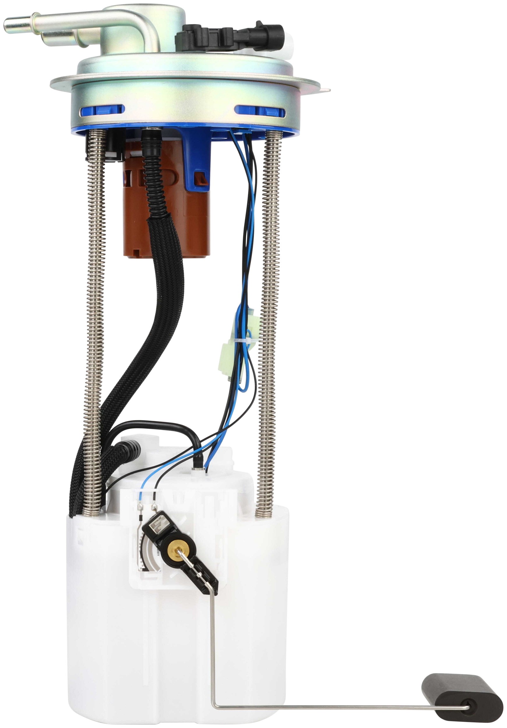 Fuel Pump Module Assembly
