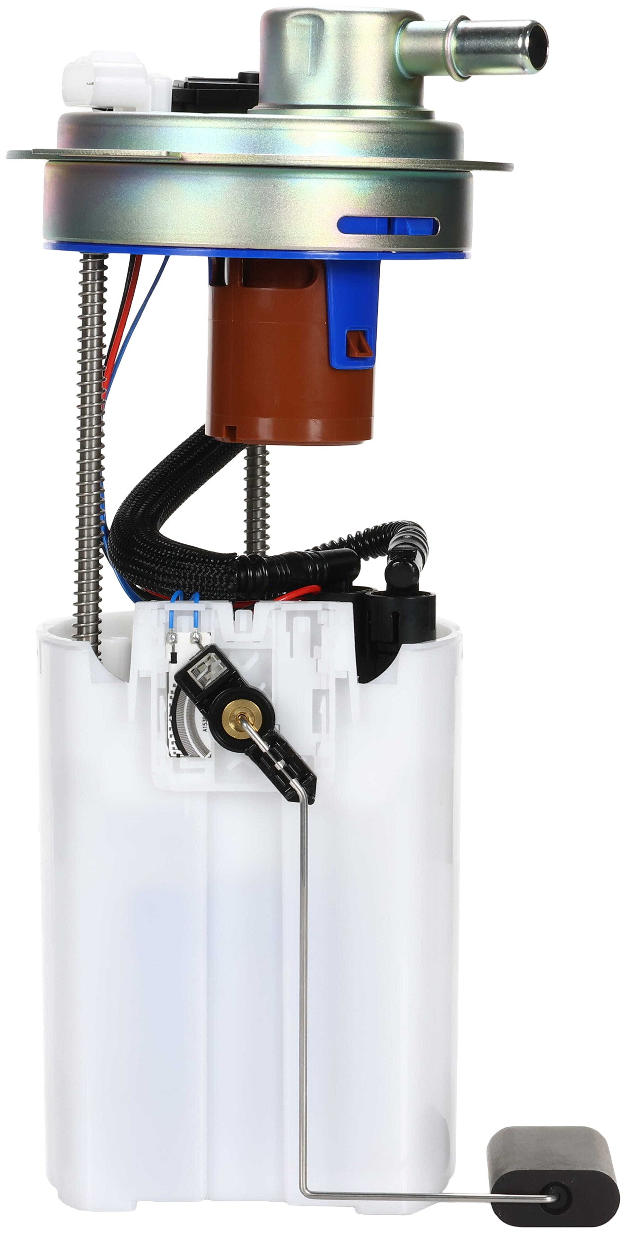 Fuel Pump Module Assembly