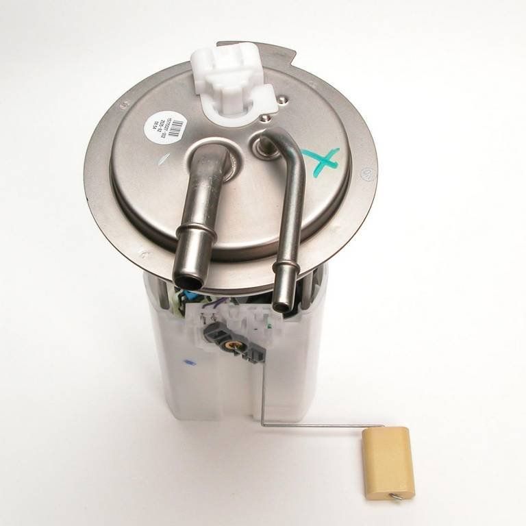 Fuel Pump Module Assembly