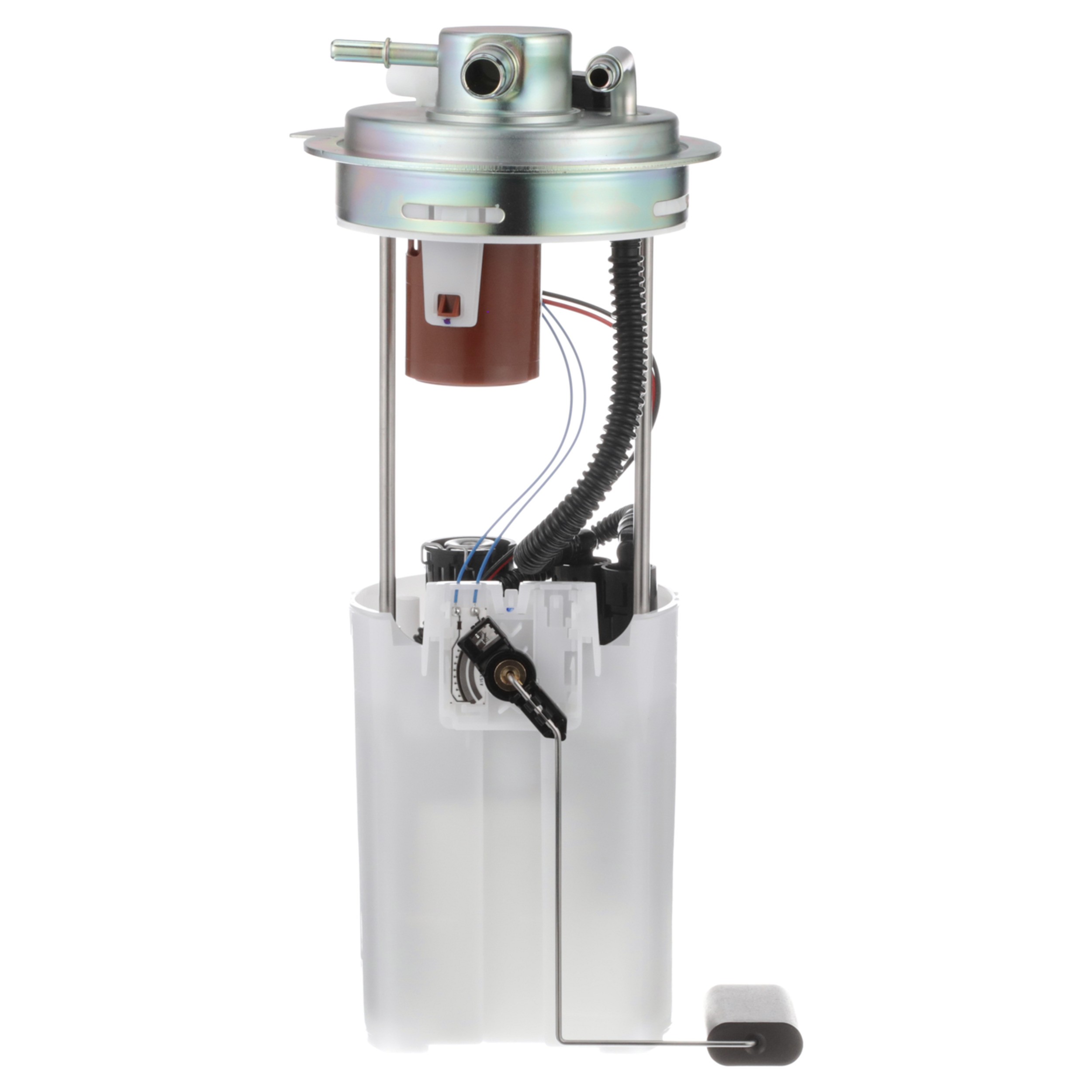 Fuel Pump Module Assembly