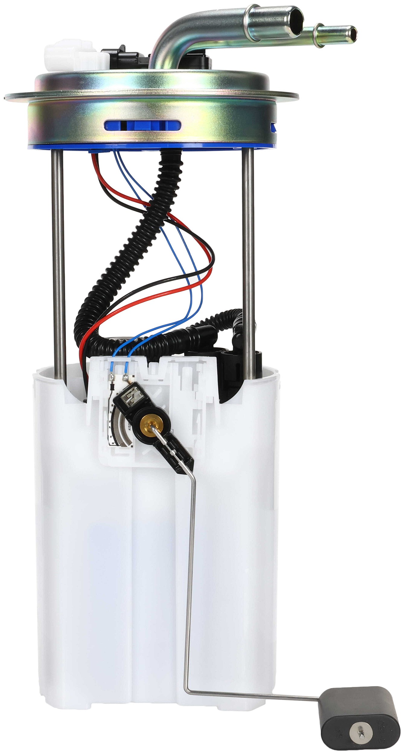 Fuel Pump Module Assembly