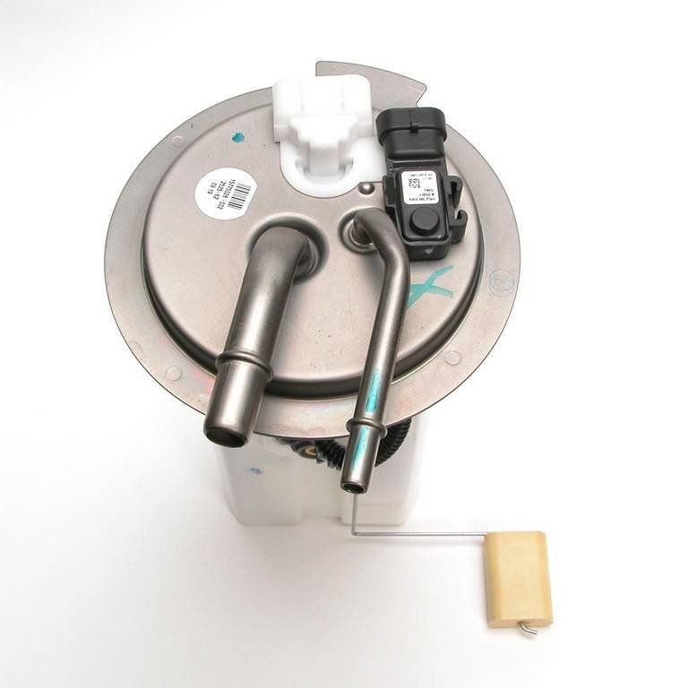 Fuel Pump Module Assembly