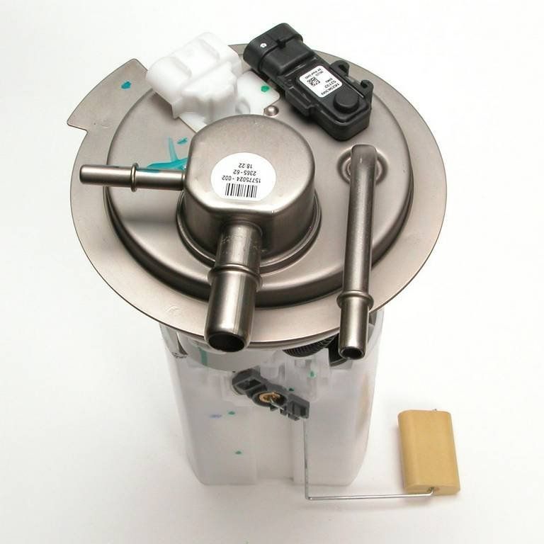 Fuel Pump Module Assembly