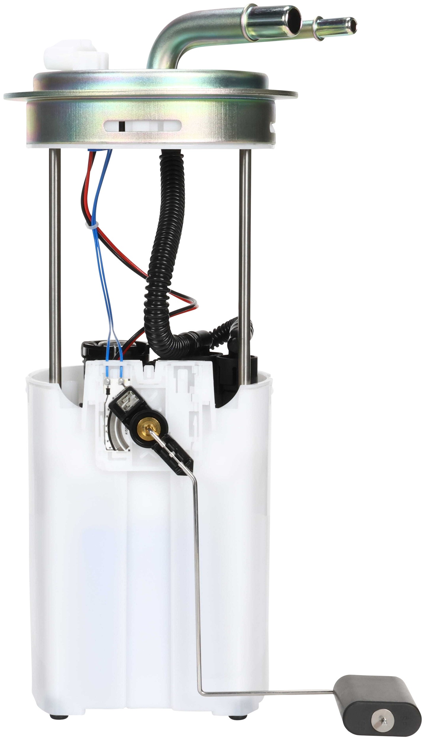 Fuel Pump Module Assembly