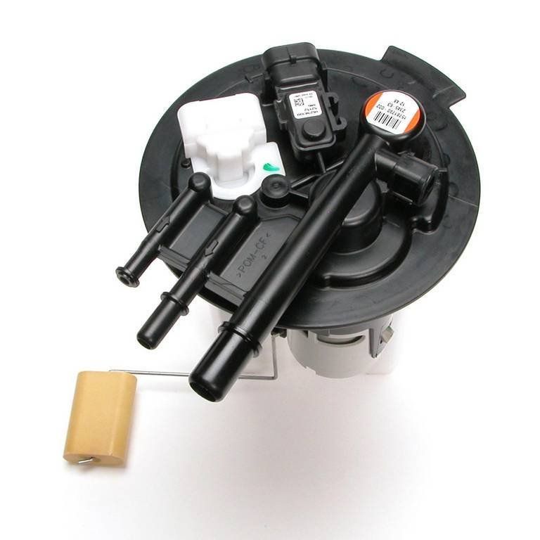 Fuel Pump Module Assembly