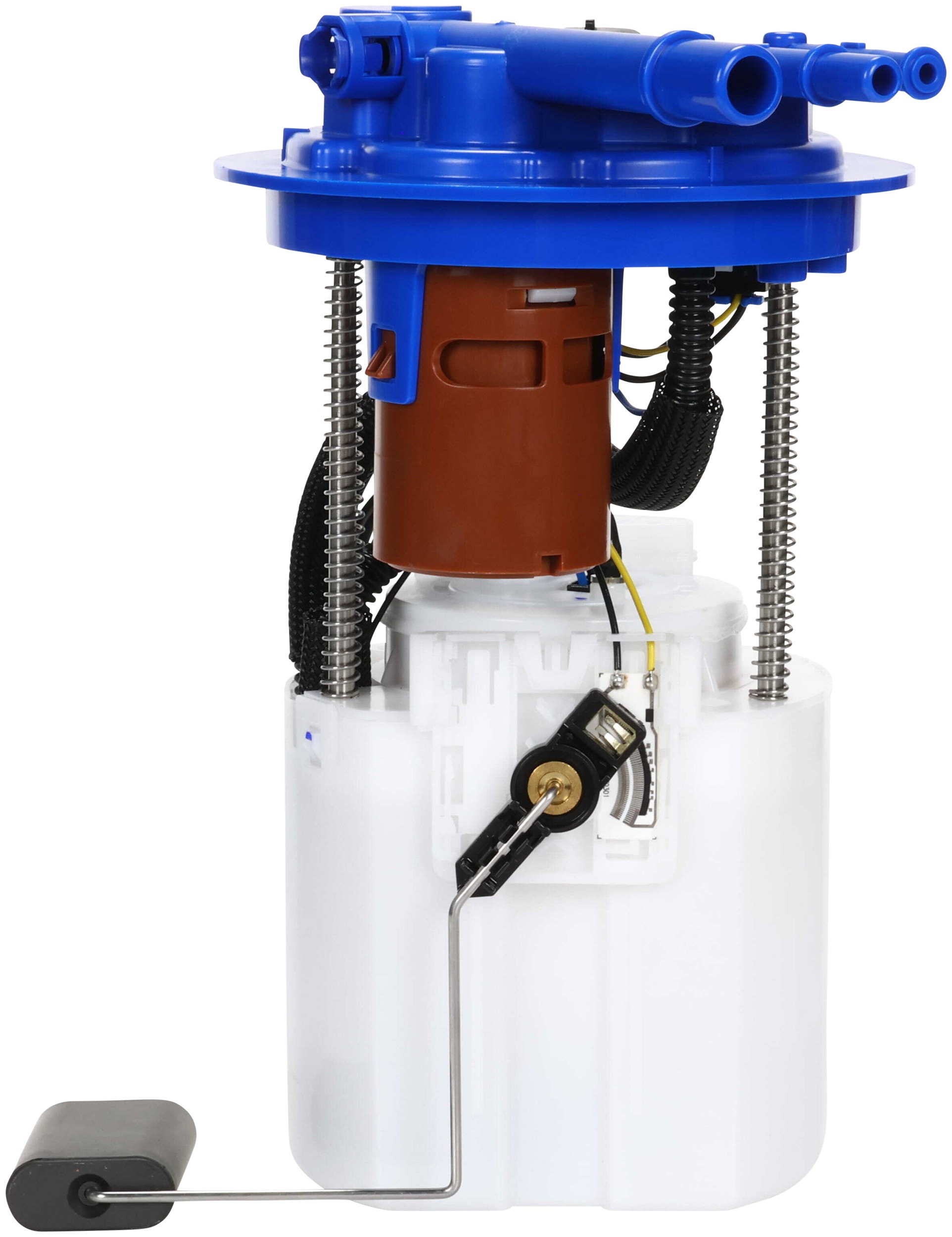 Fuel Pump Module Assembly
