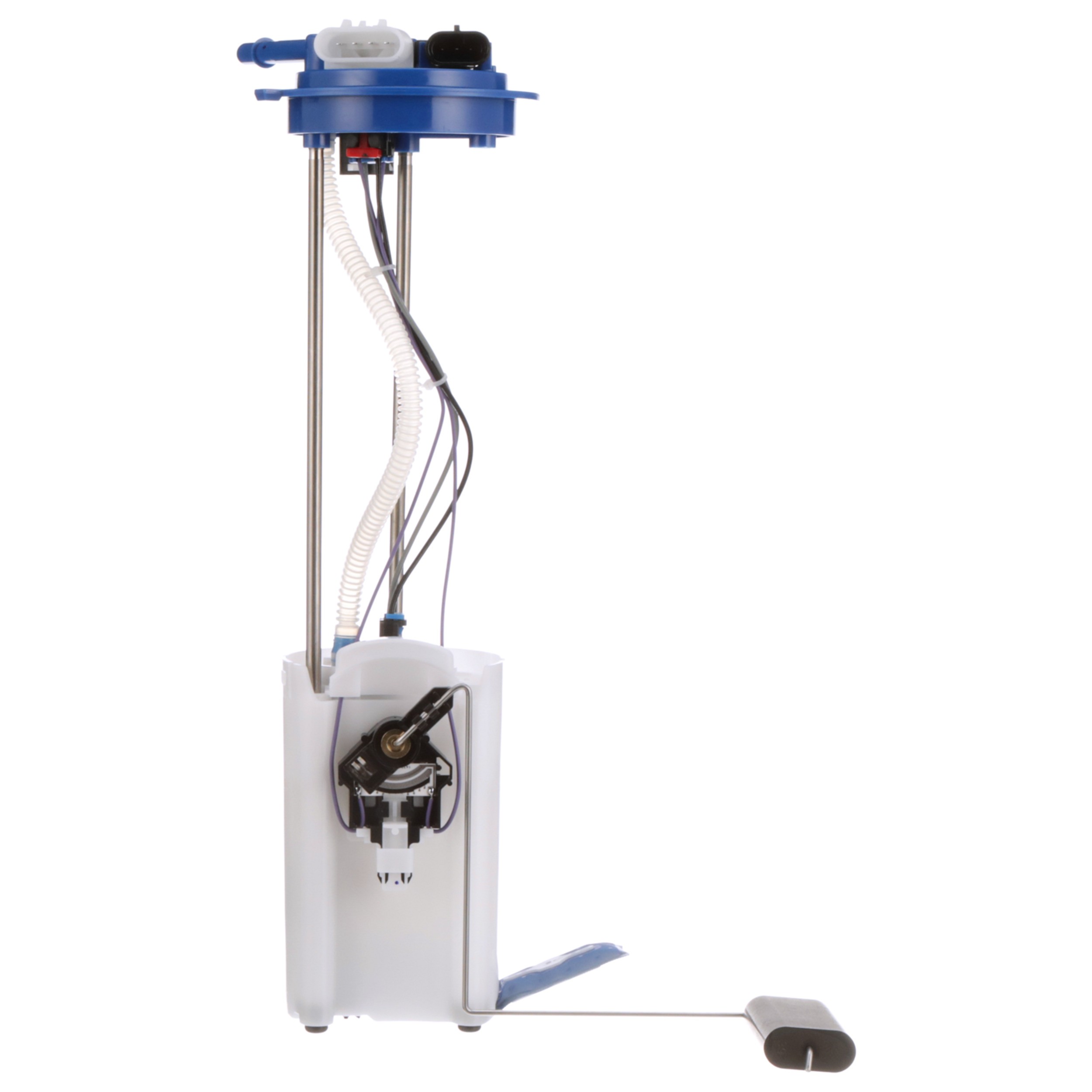 Fuel Pump Module Assembly