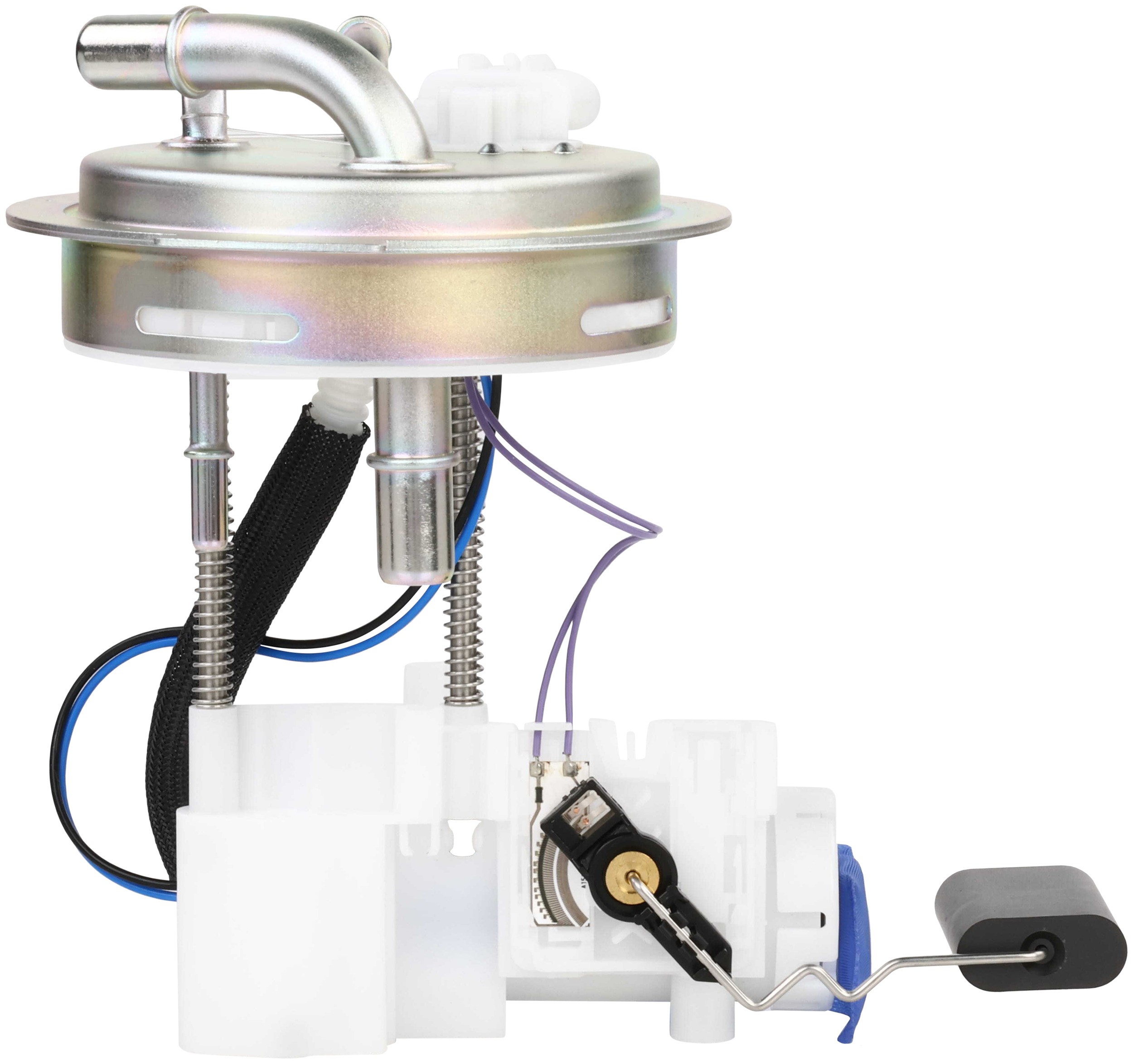 Fuel Pump Module Assembly