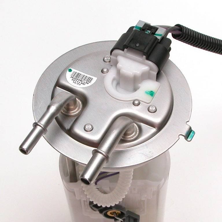 Fuel Pump Module Assembly