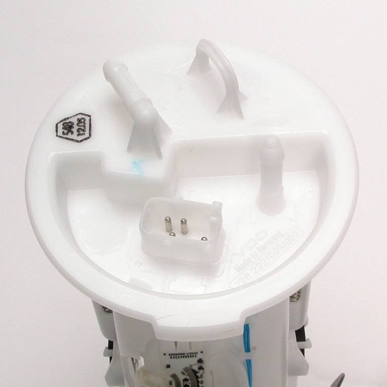 Fuel Pump Module Assembly