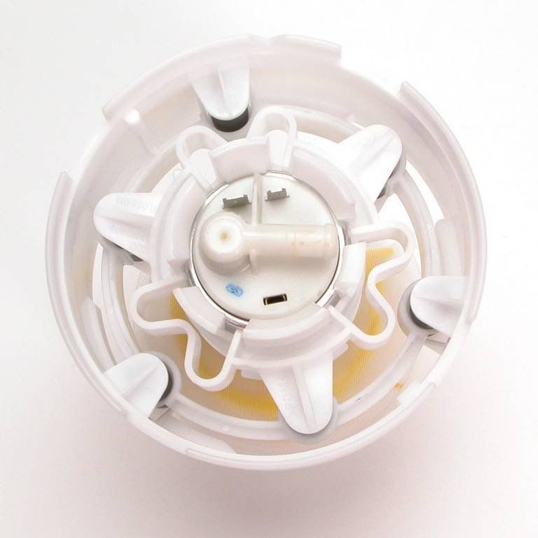 Fuel Pump and Strainer Set