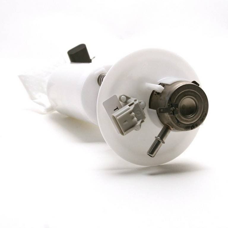 Fuel Pump Module Assembly