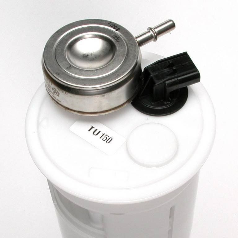 Fuel Pump Module Assembly