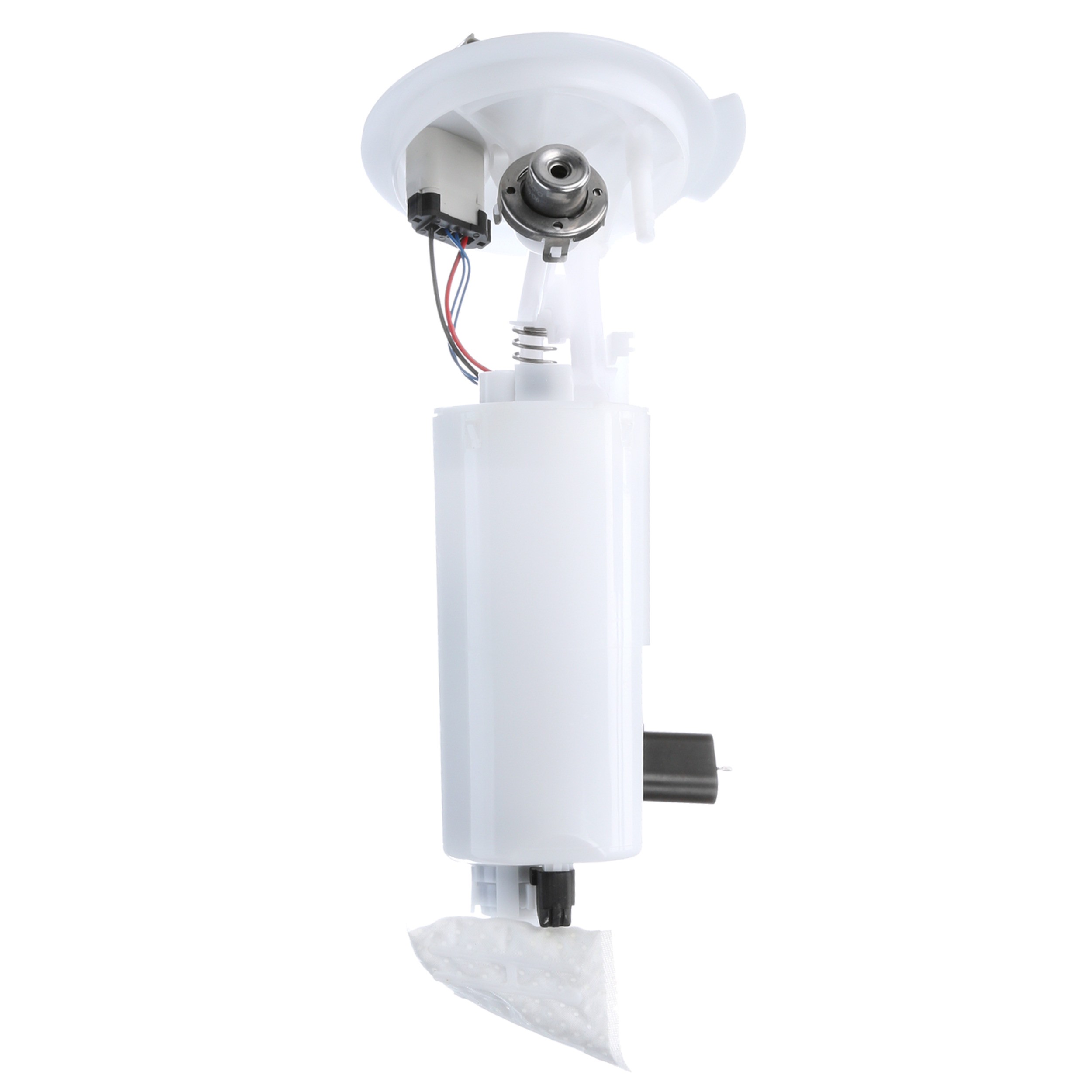 Fuel Pump Module Assembly