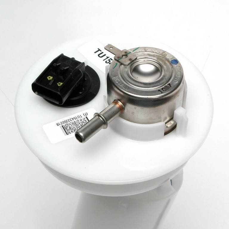 Fuel Pump Module Assembly