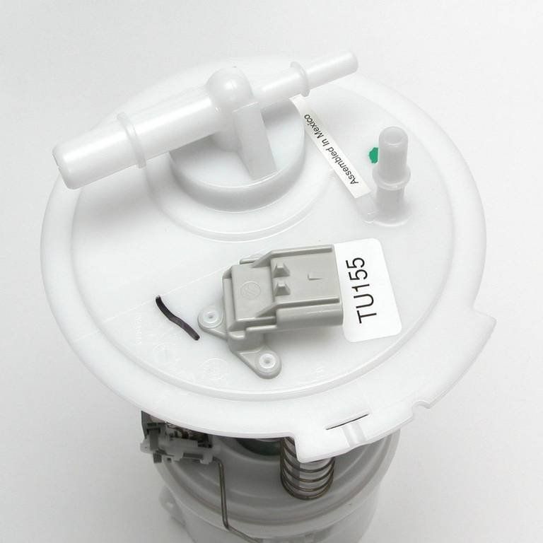 Fuel Pump Module Assembly