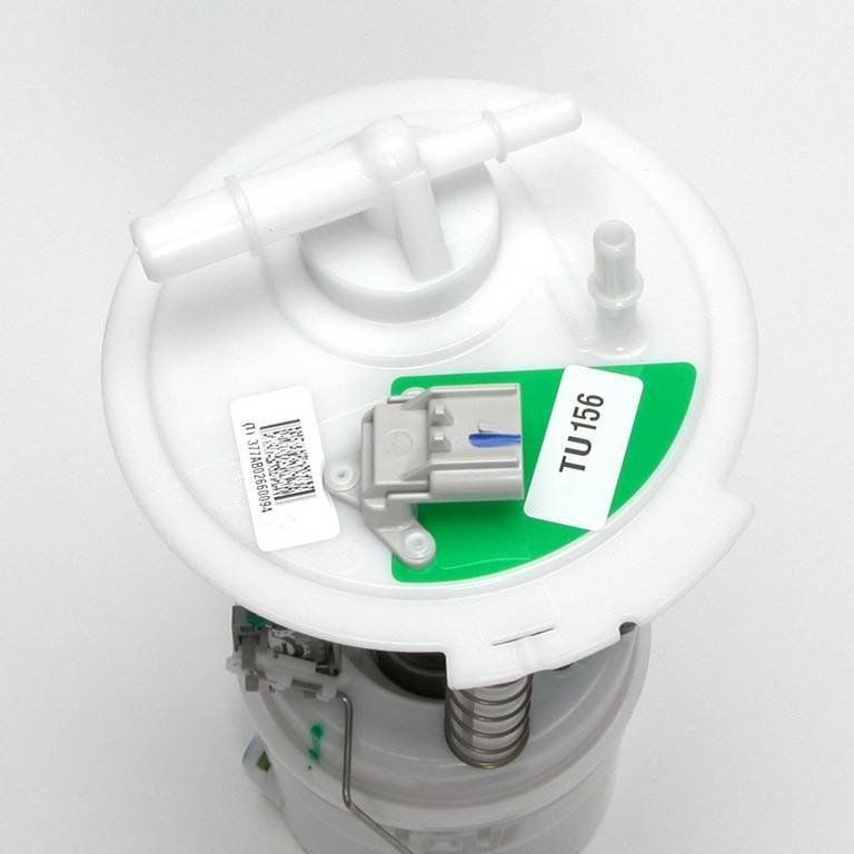 Fuel Pump Module Assembly