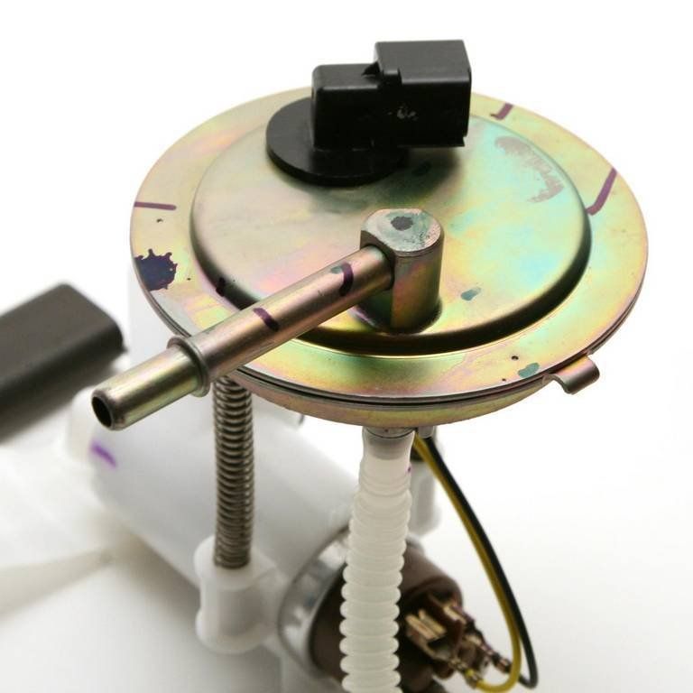 Fuel Pump Module Assembly