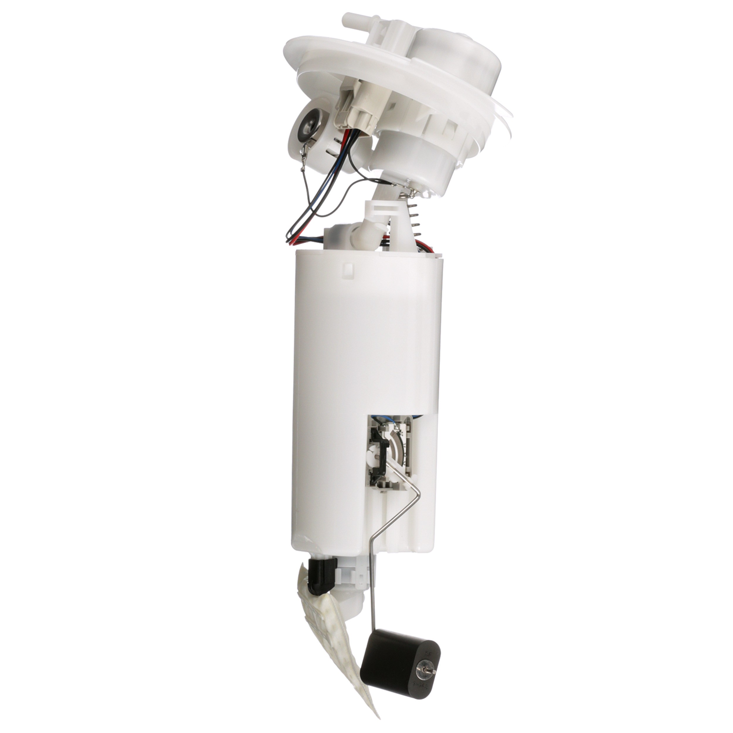 Fuel Pump Module Assembly