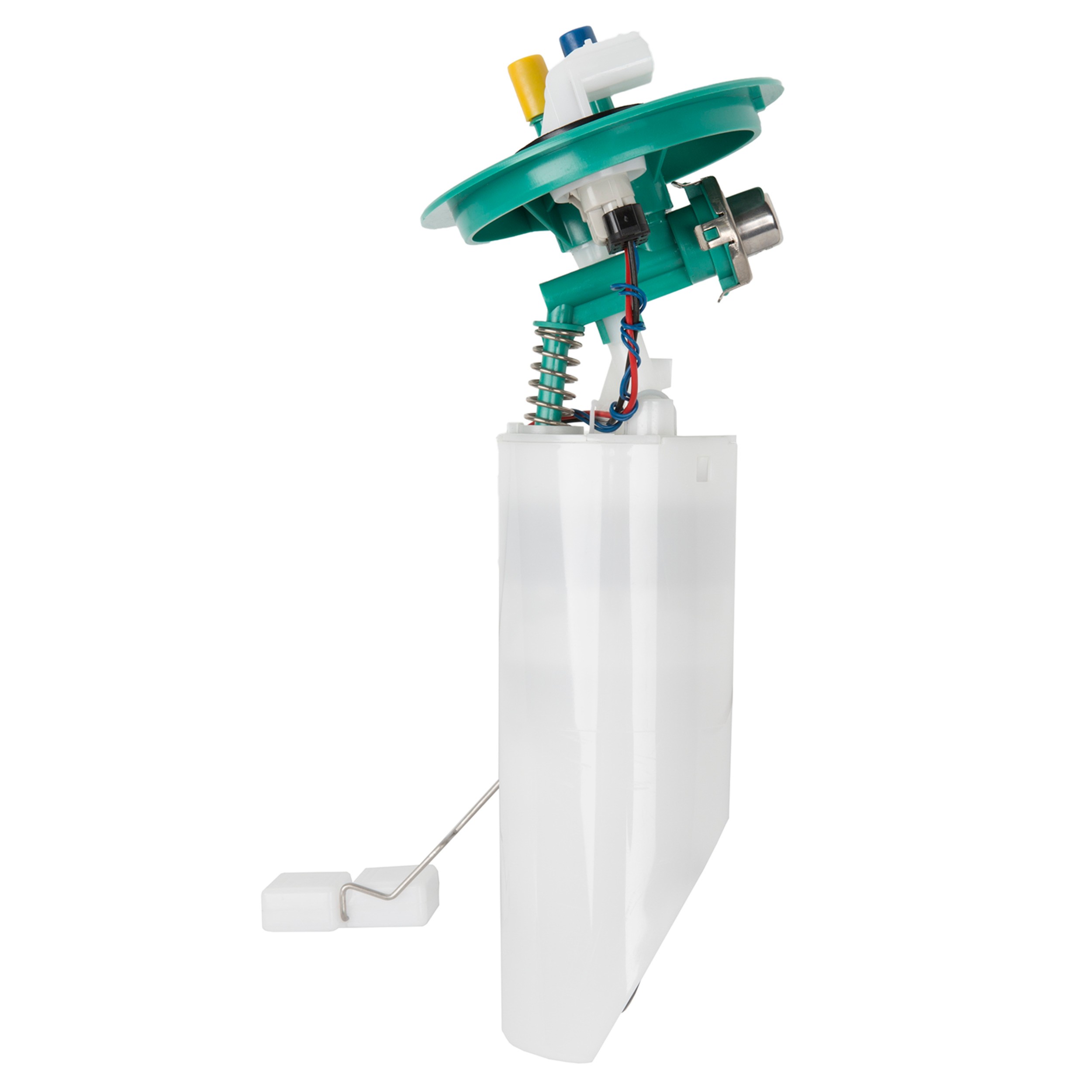 Fuel Pump Module Assembly