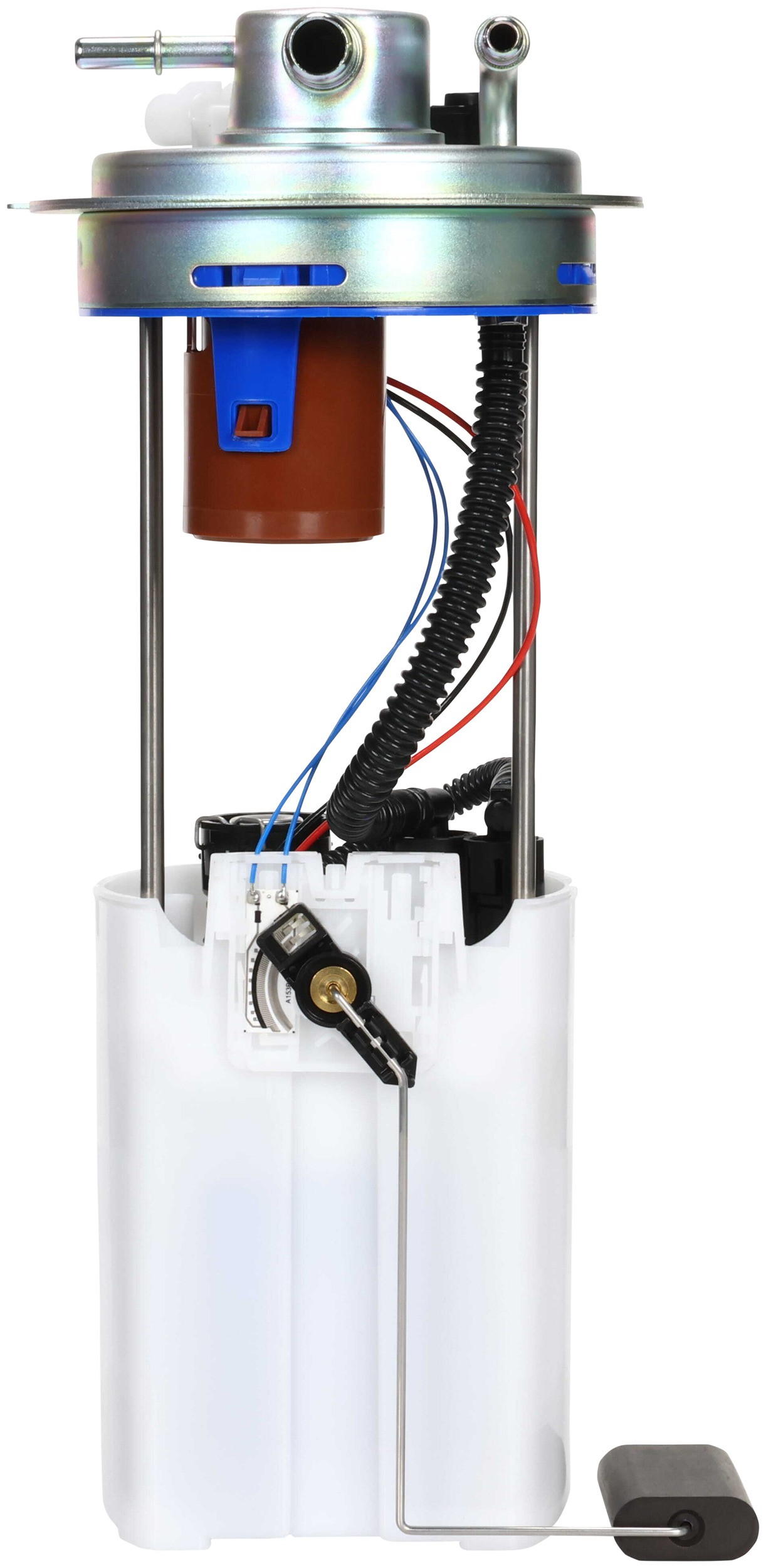 Fuel Pump Module Assembly
