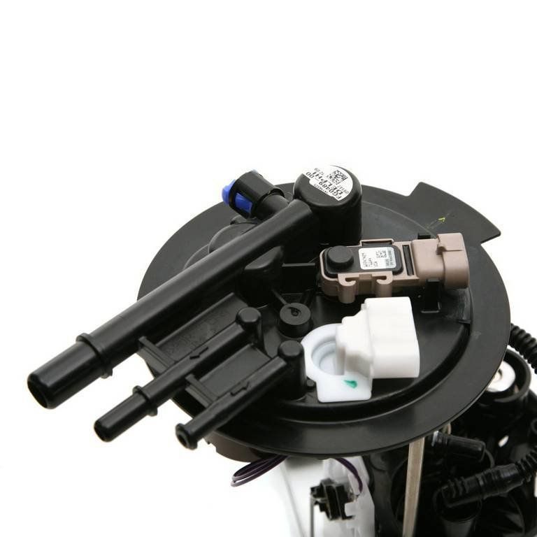 Fuel Pump Module Assembly