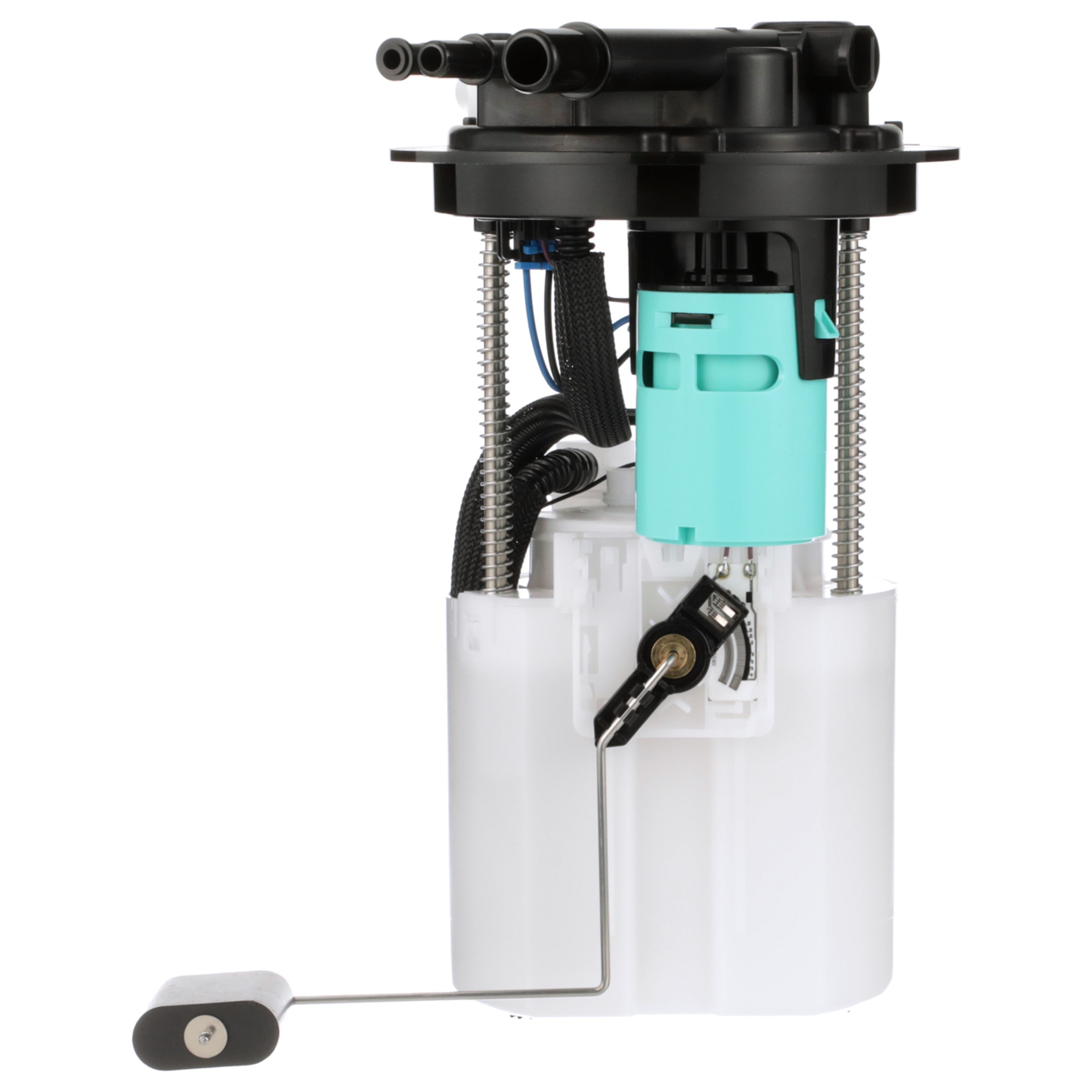Fuel Pump Module Assembly