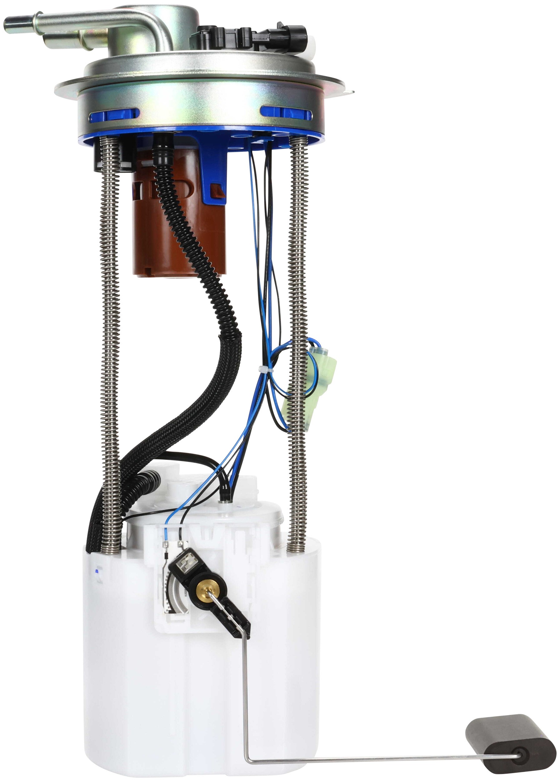 Fuel Pump Module Assembly