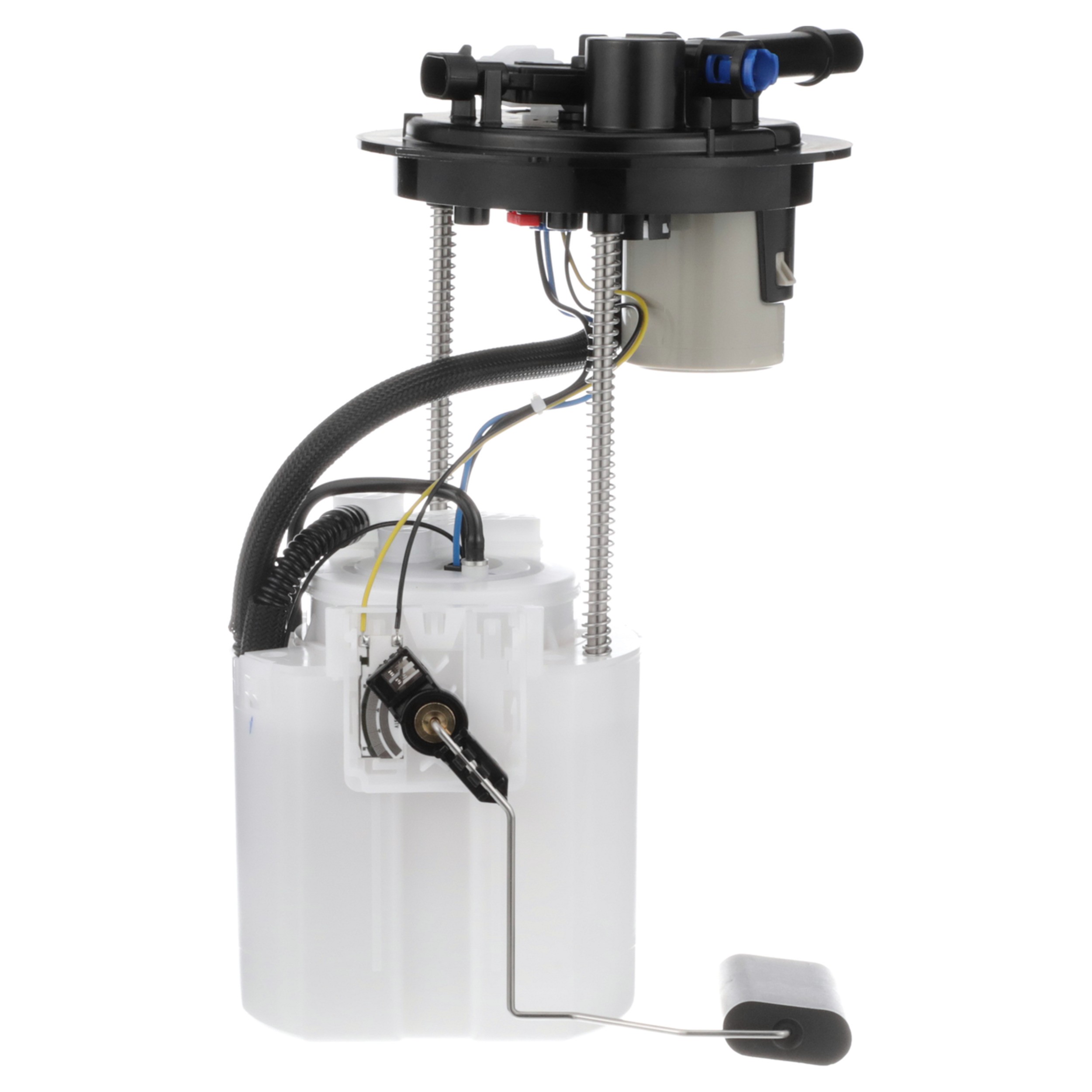 Fuel Pump Module Assembly
