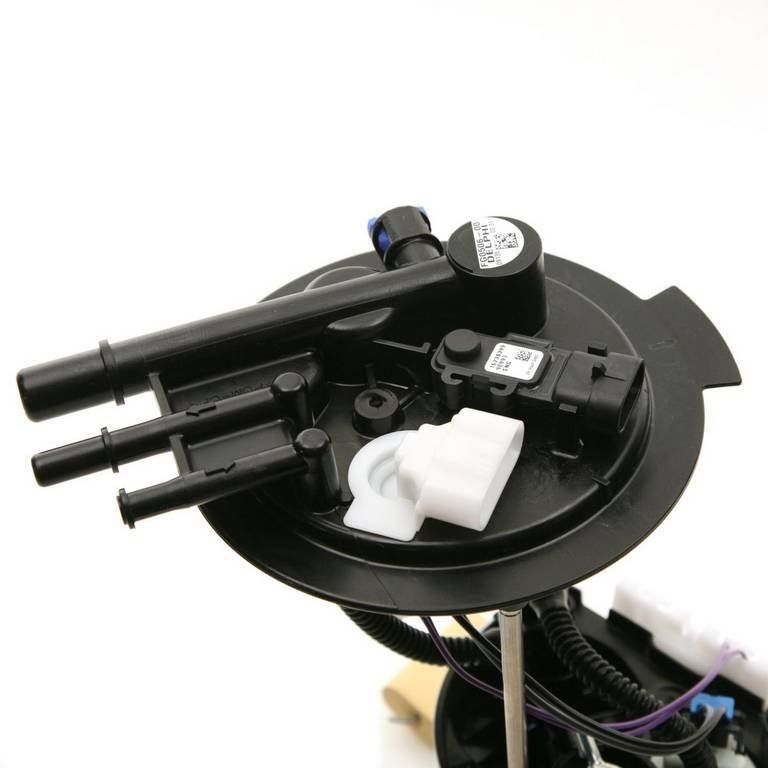 Fuel Pump Module Assembly