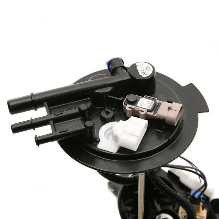 Fuel Pump Module Assembly