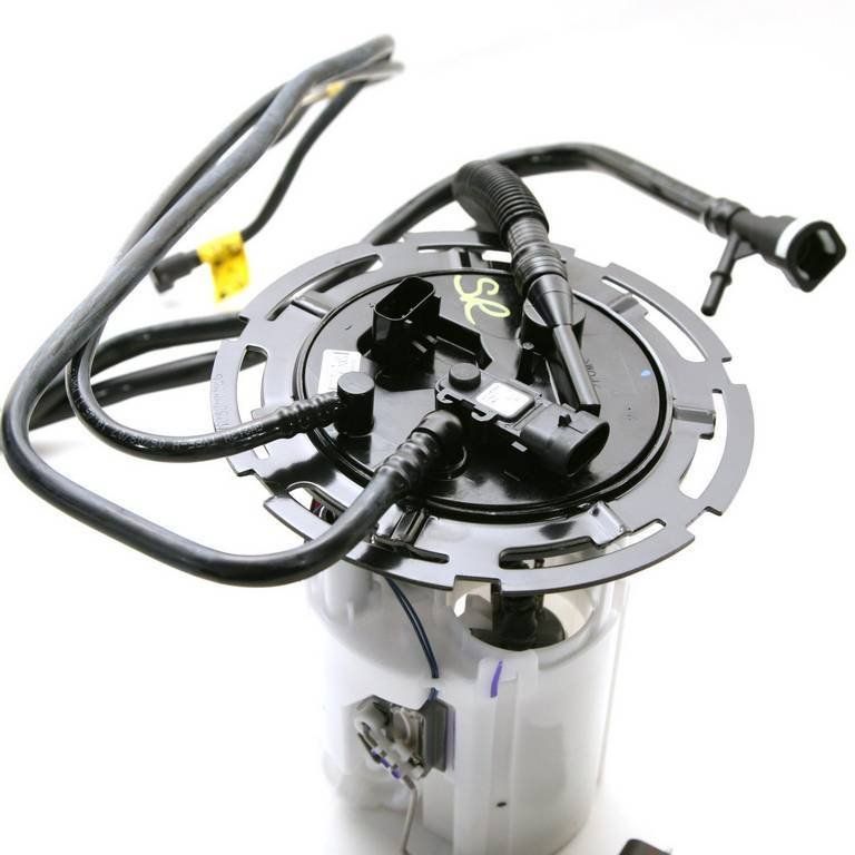 Fuel Pump Module Assembly