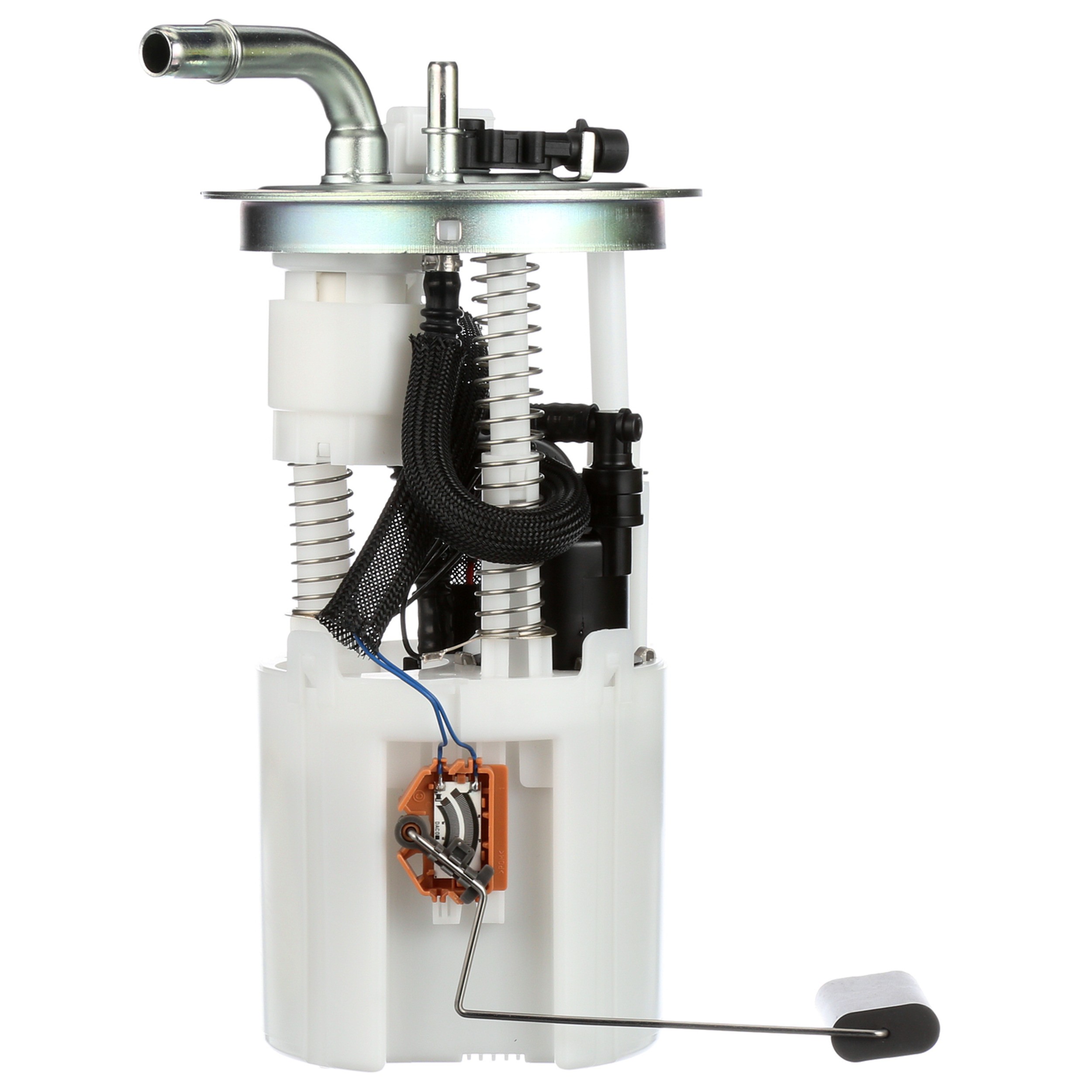 Fuel Pump Module Assembly