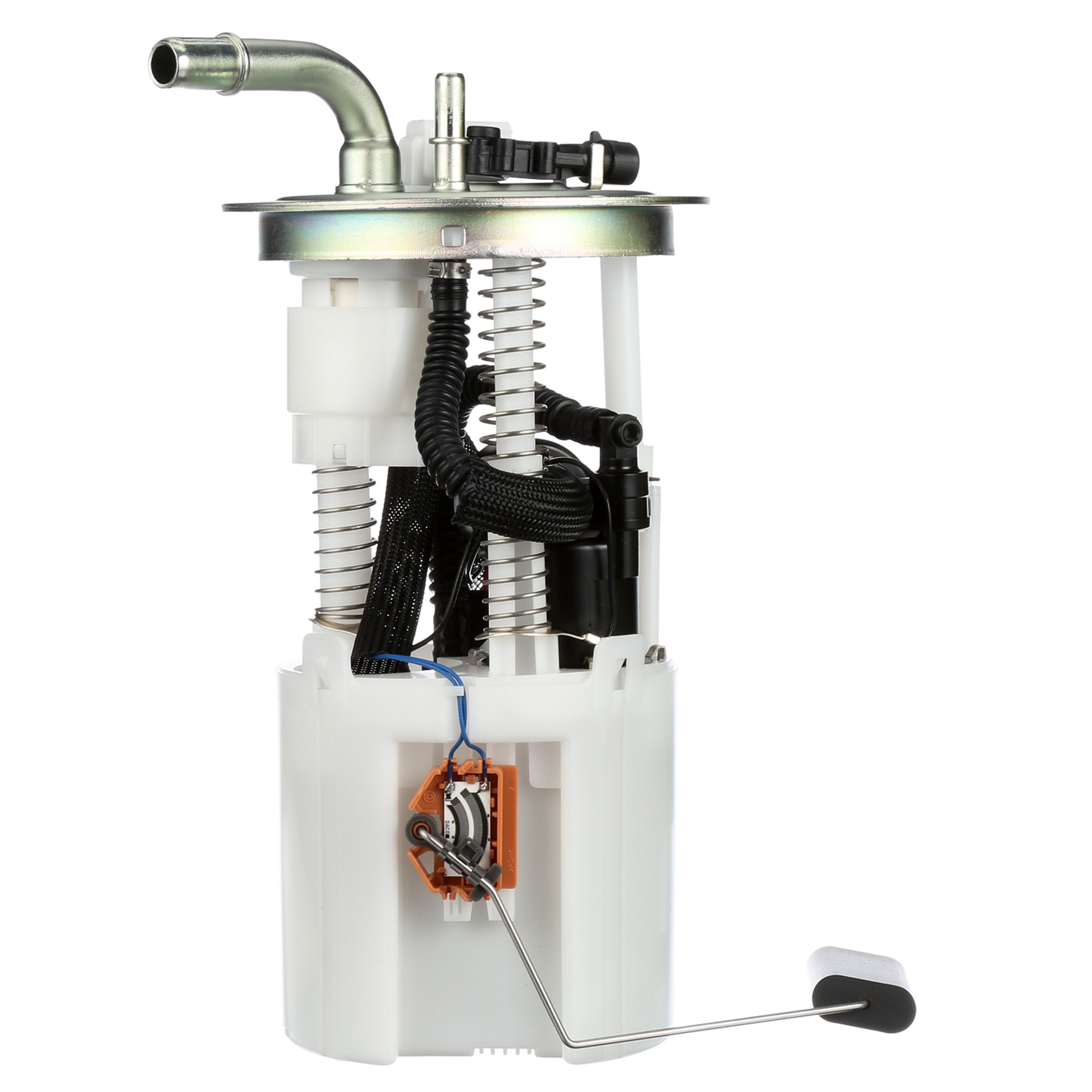 Fuel Pump Module Assembly