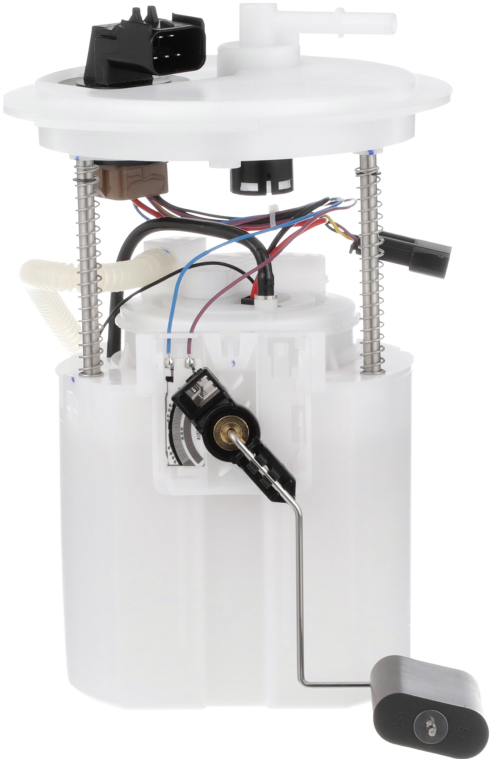 Fuel Pump Module Assembly
