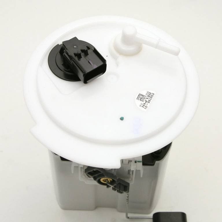 Fuel Pump Module Assembly