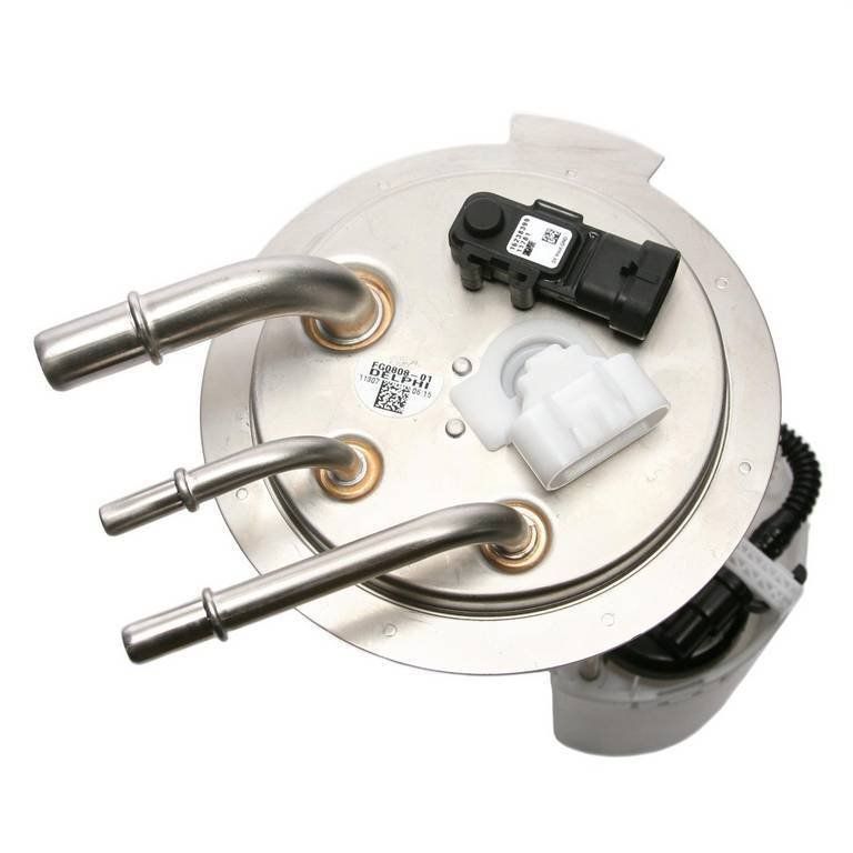 Fuel Pump Module Assembly