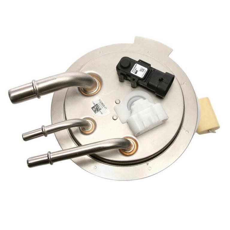 Fuel Pump Module Assembly