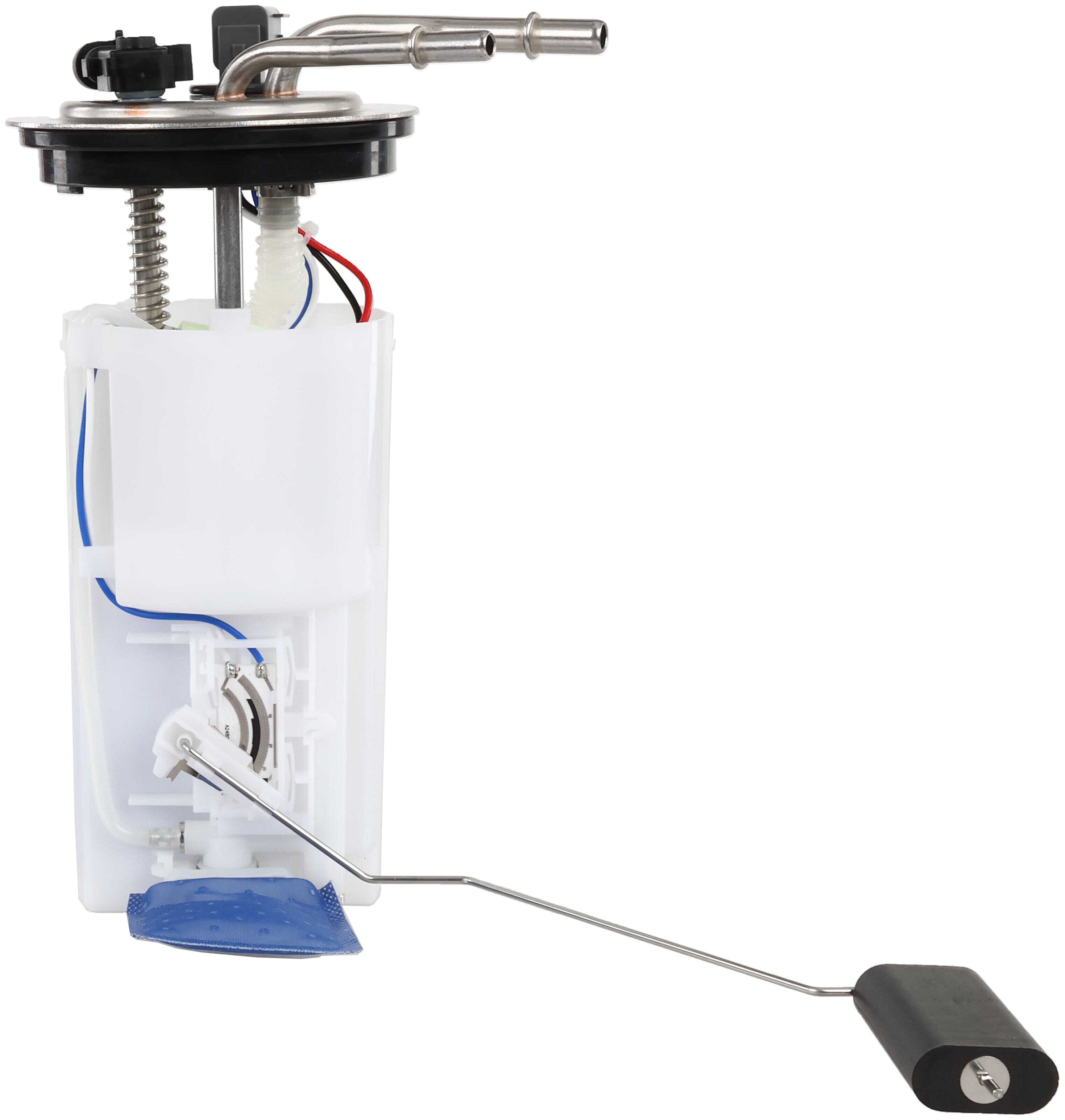 Fuel Pump Module Assembly