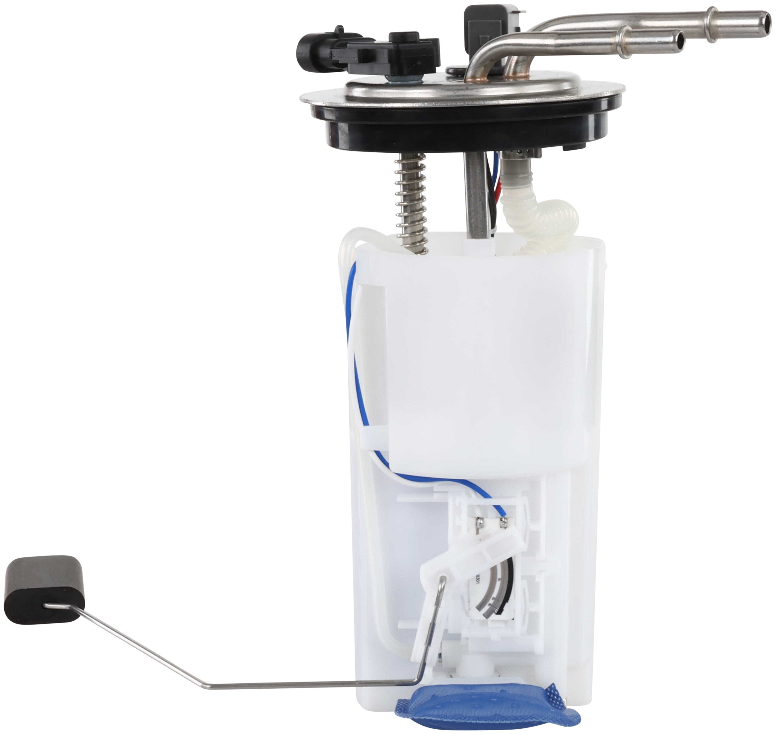 Fuel Pump Module Assembly