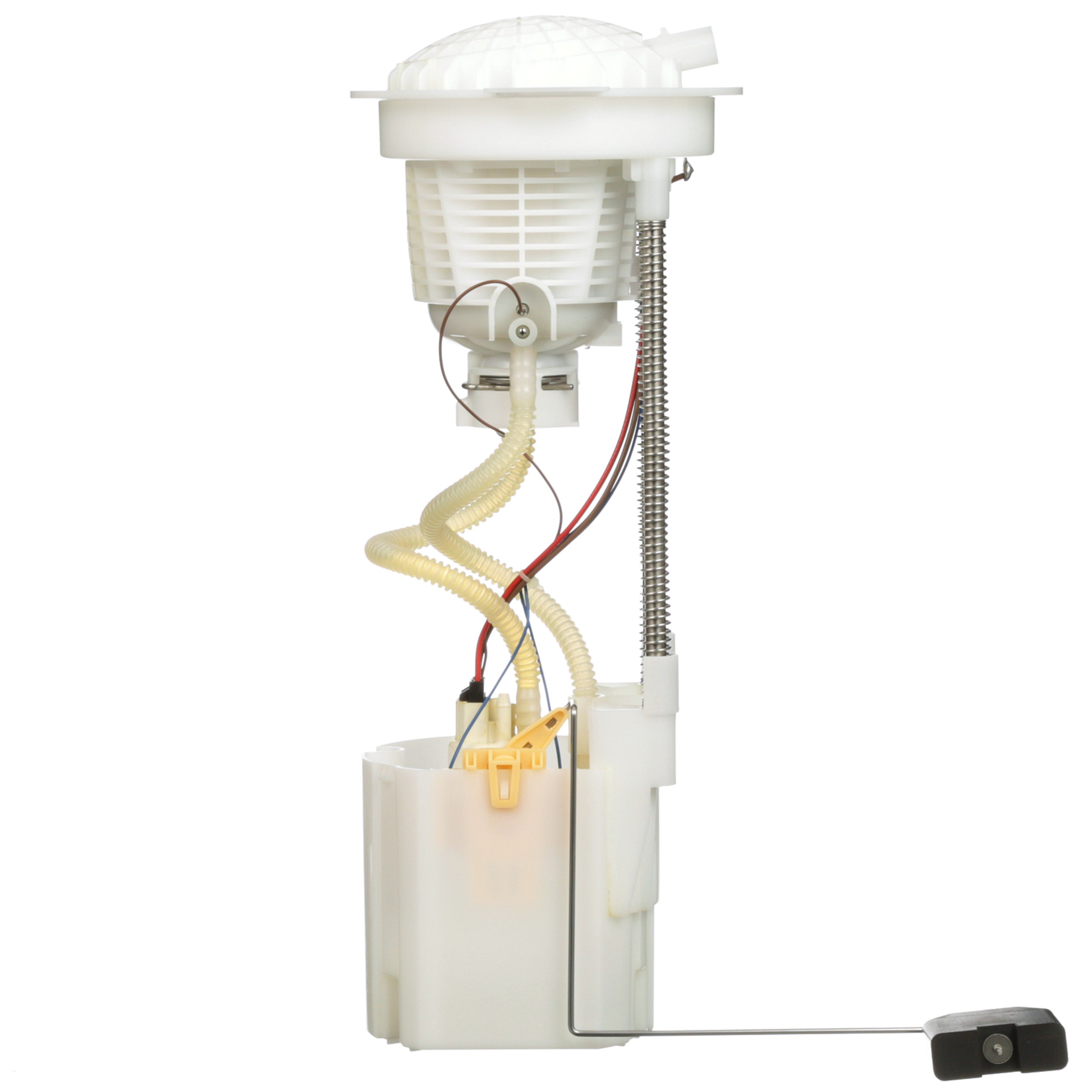 Fuel Pump Module Assembly