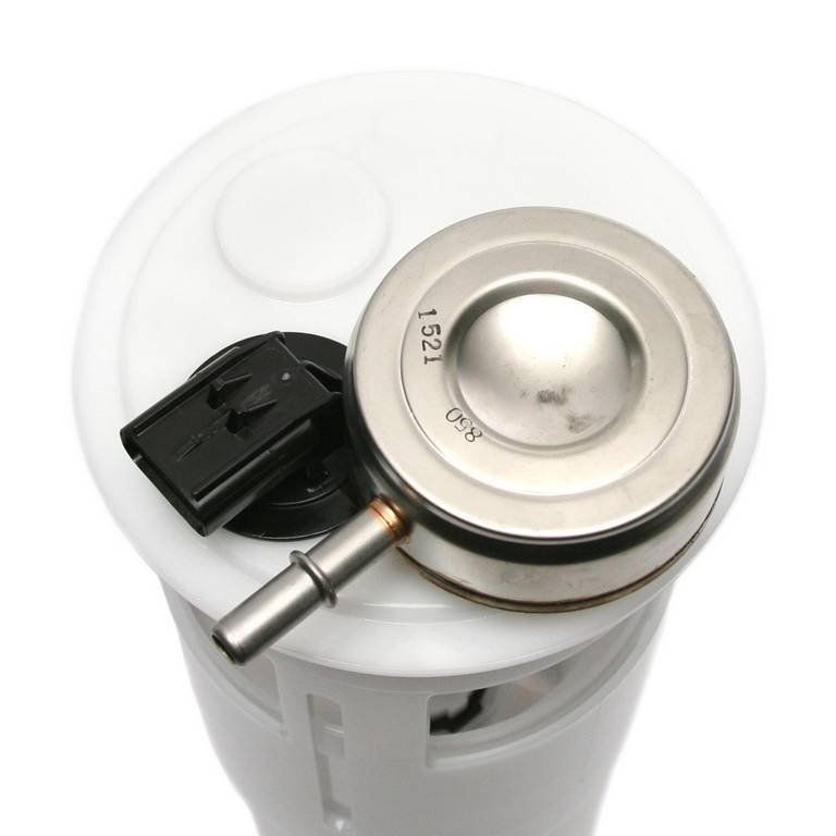 Fuel Pump Module Assembly