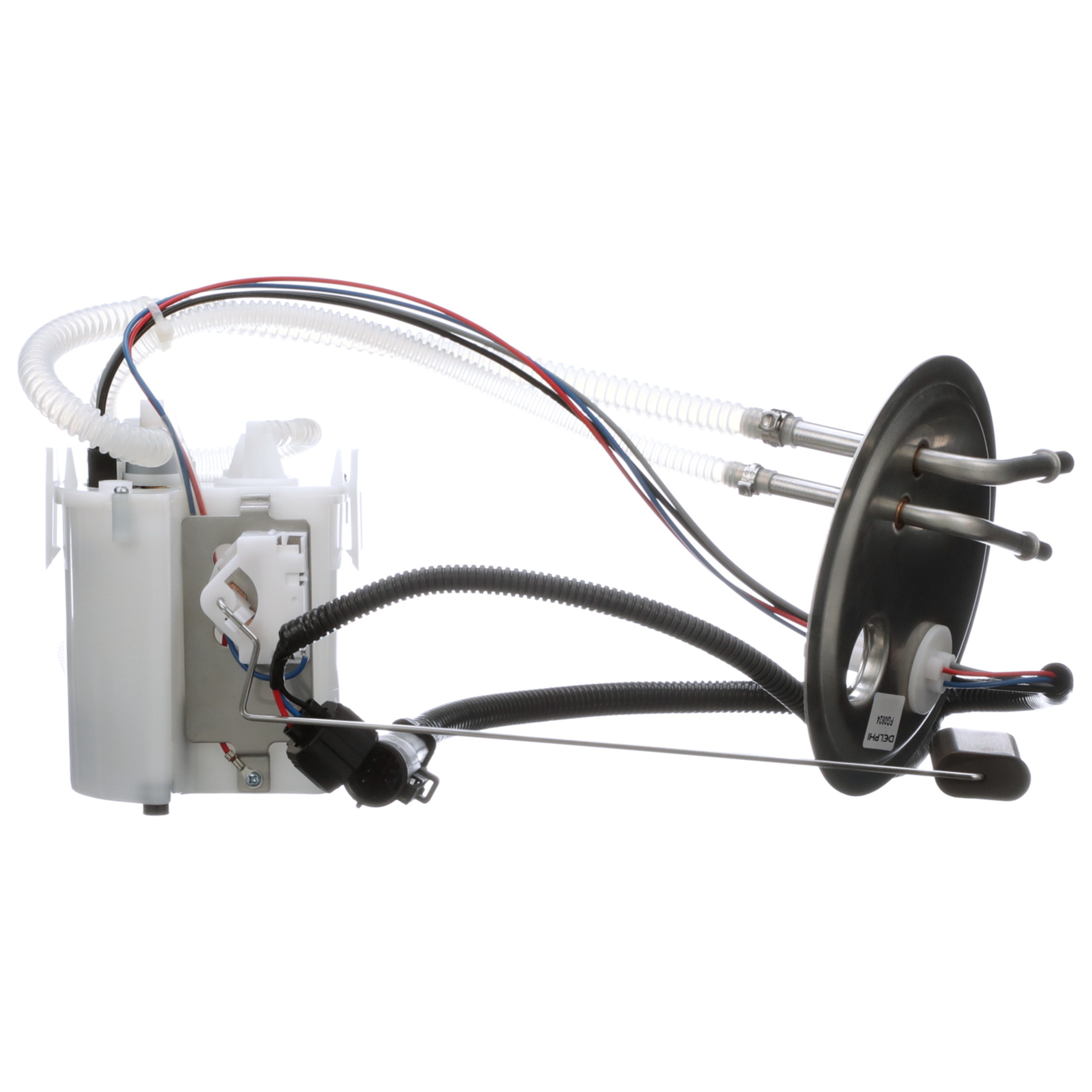 Fuel Pump Module Assembly
