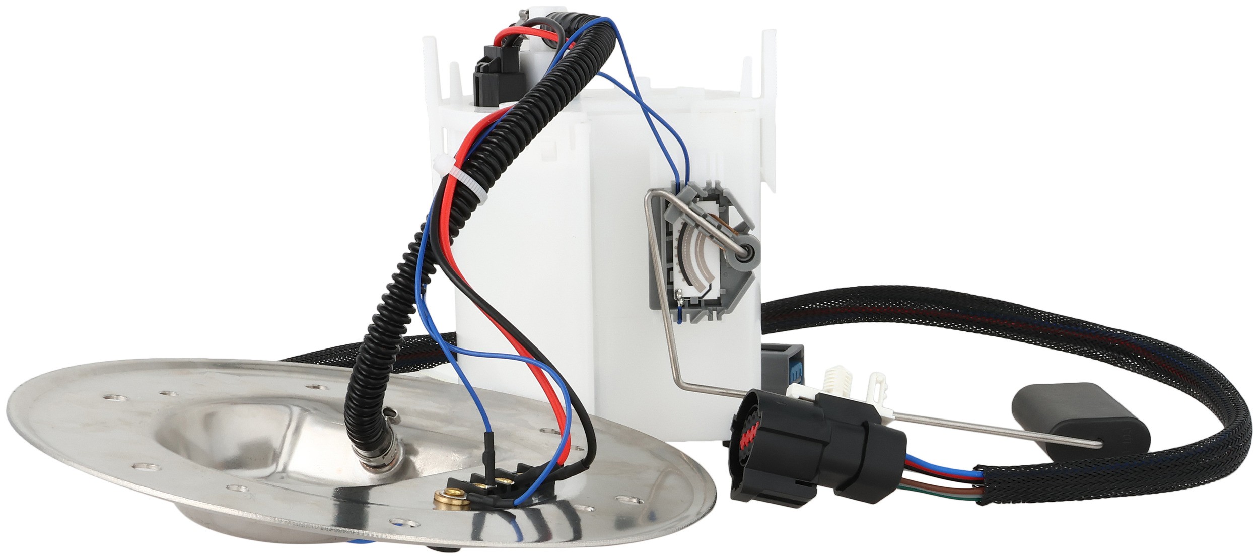 Fuel Pump Module Assembly