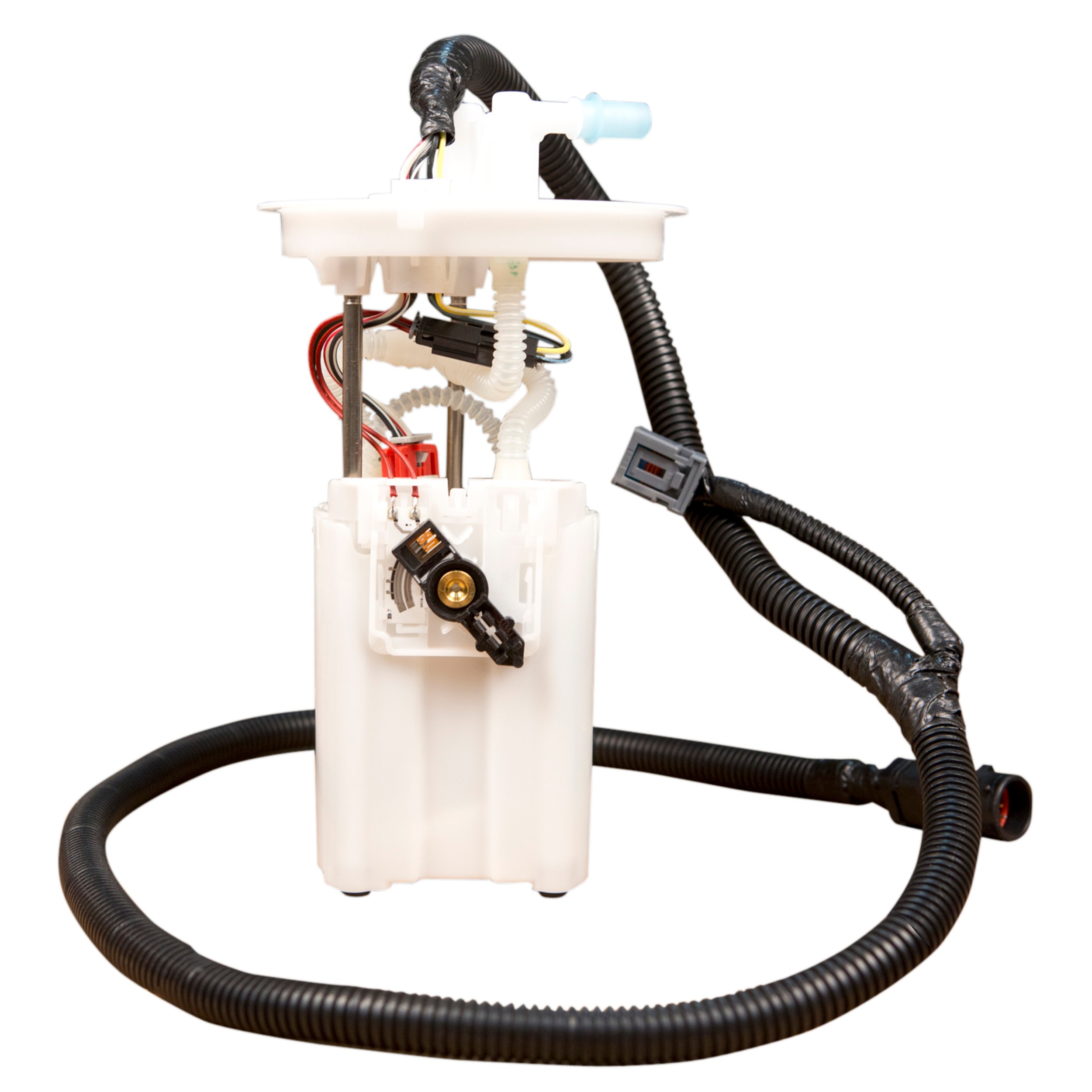 Fuel Pump Module Assembly