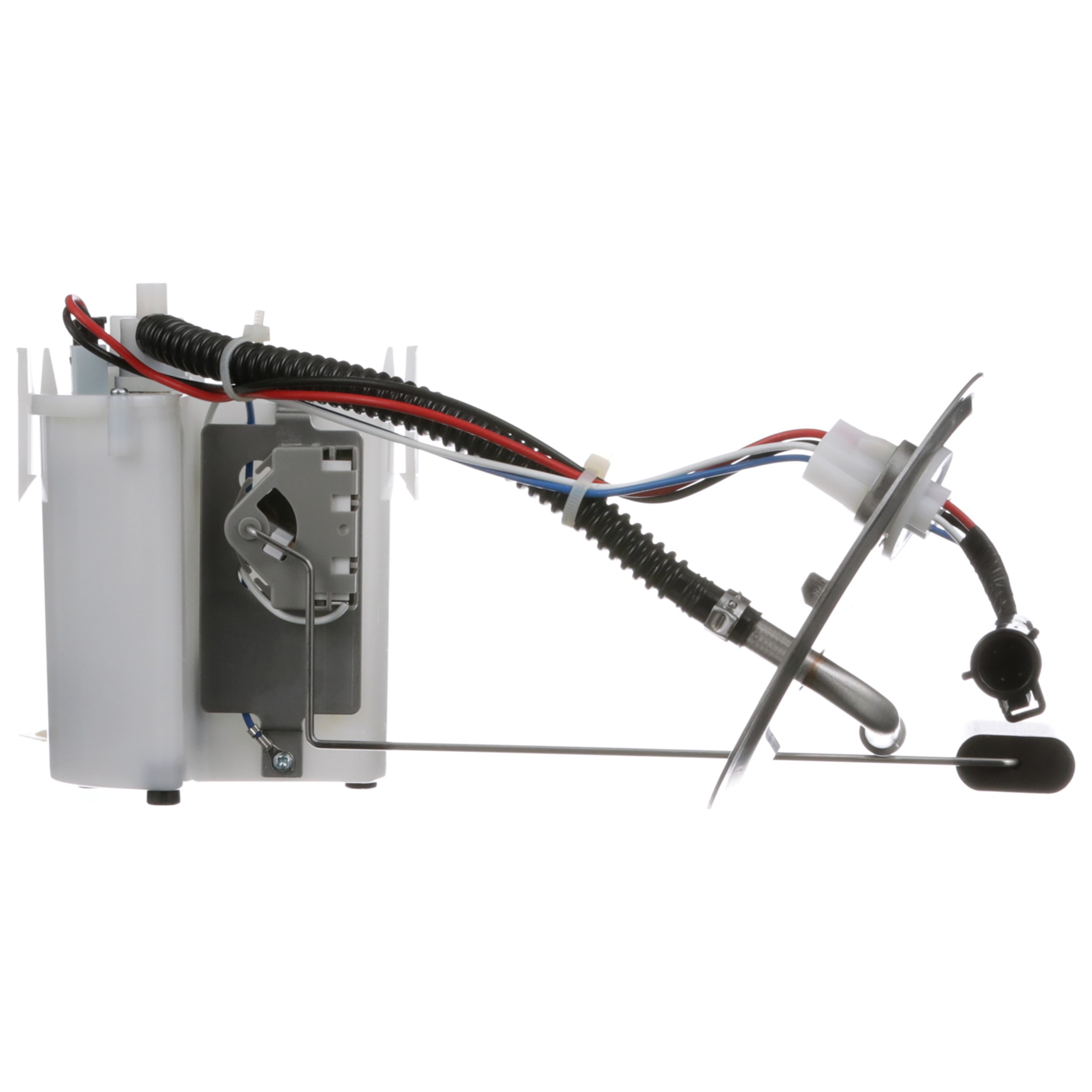Fuel Pump Module Assembly
