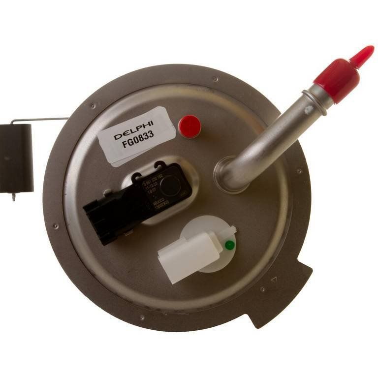 Fuel Pump Module Assembly