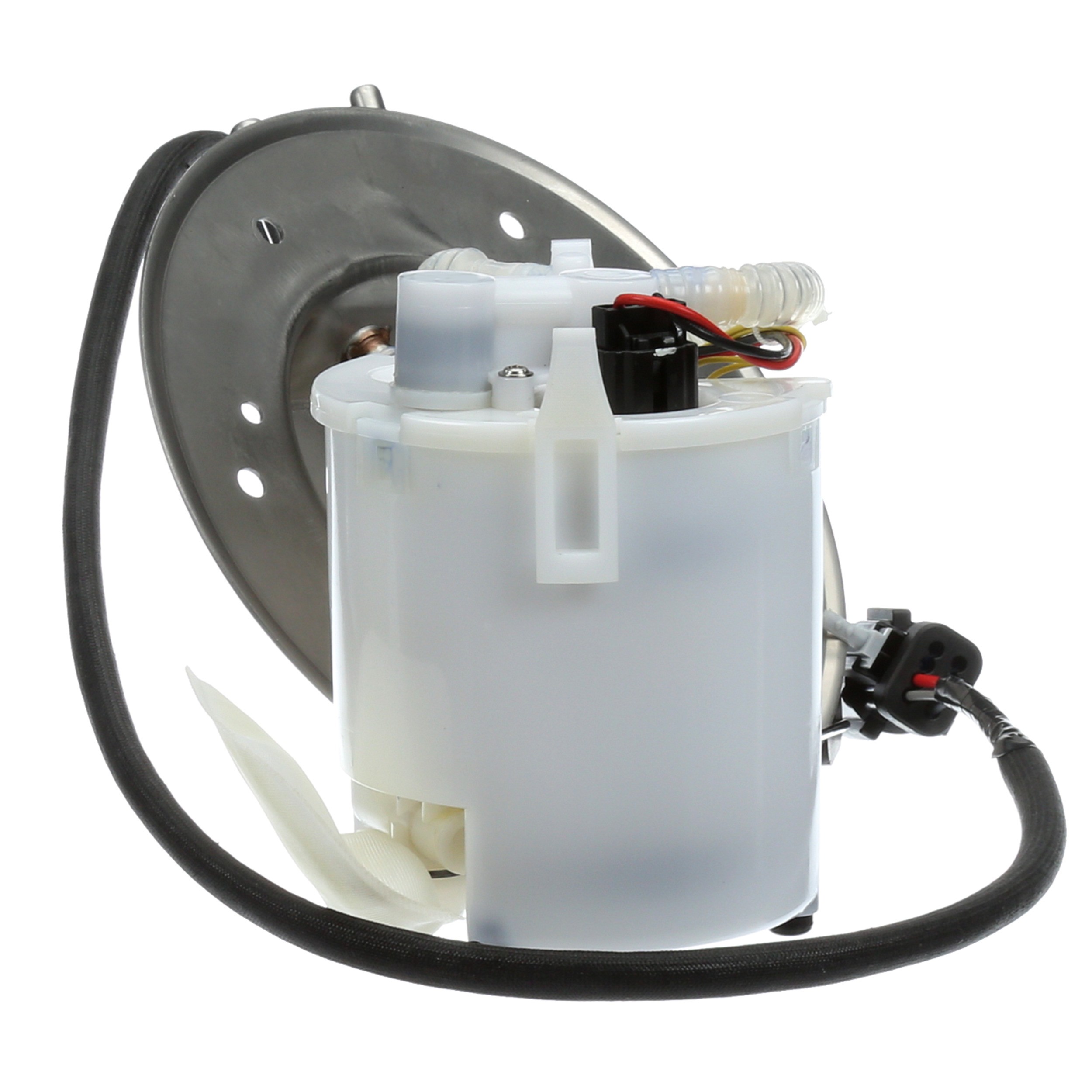 Fuel Pump Module Assembly