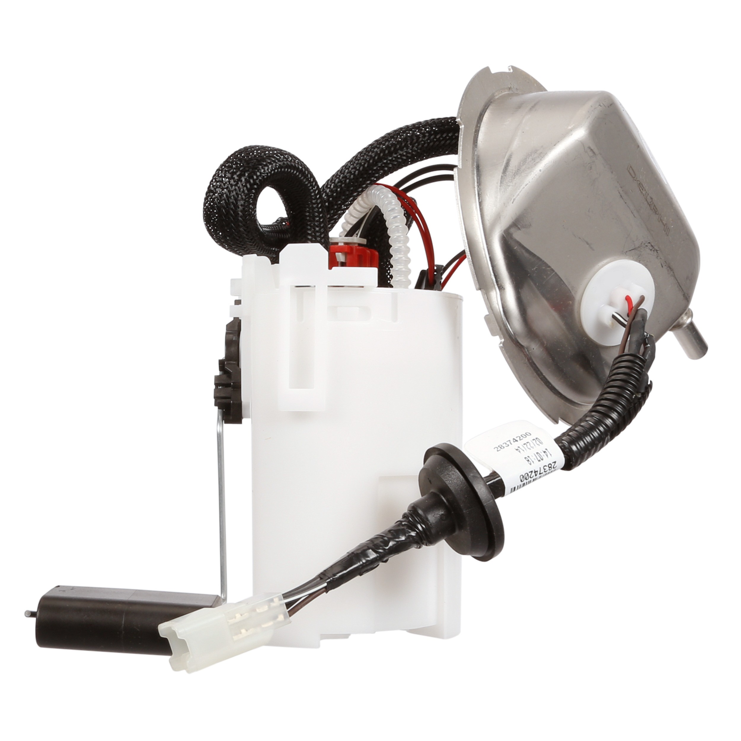 Fuel Pump Module Assembly